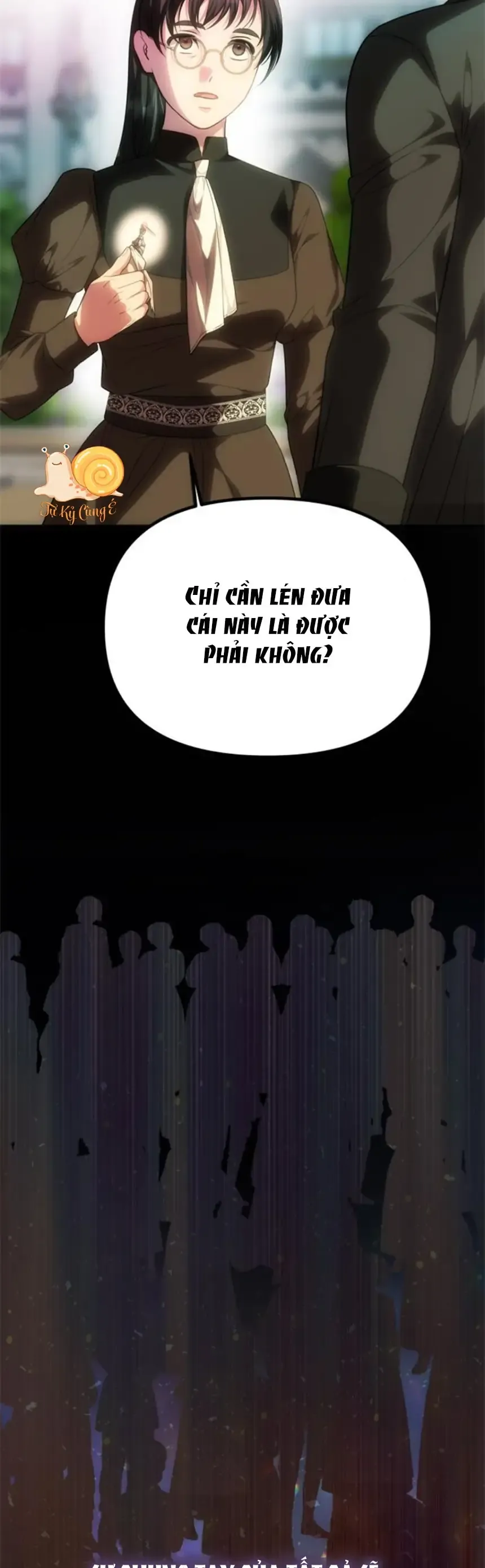 Chỉ Cần Một Người Chồng Là Đủ