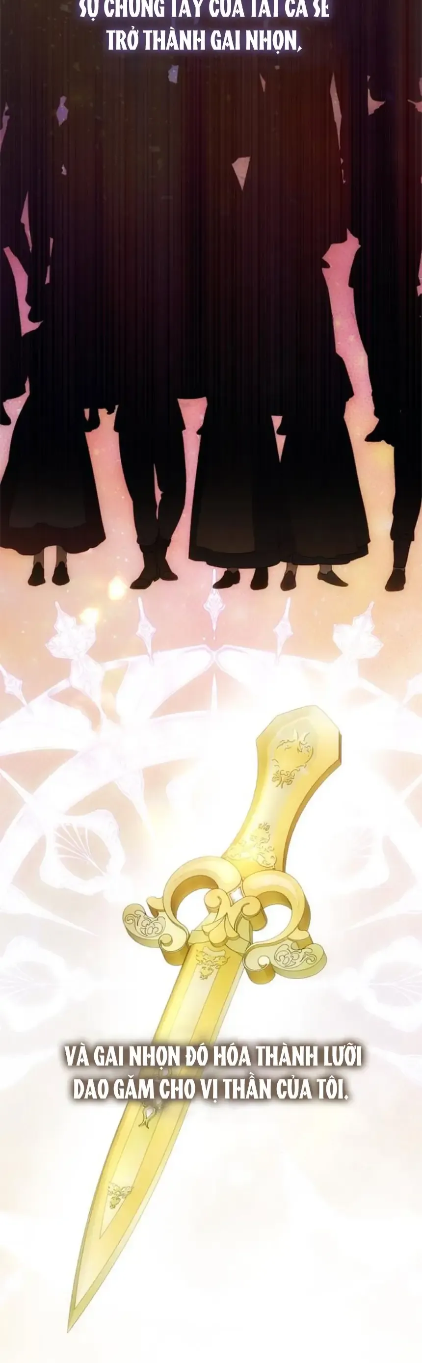 Chỉ Cần Một Người Chồng Là Đủ