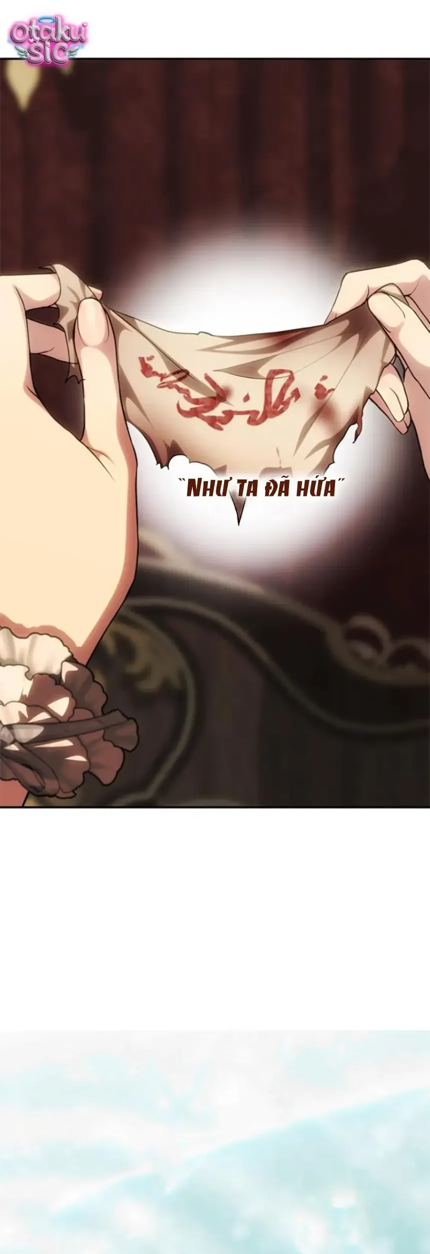 Chỉ Cần Một Người Chồng Là Đủ