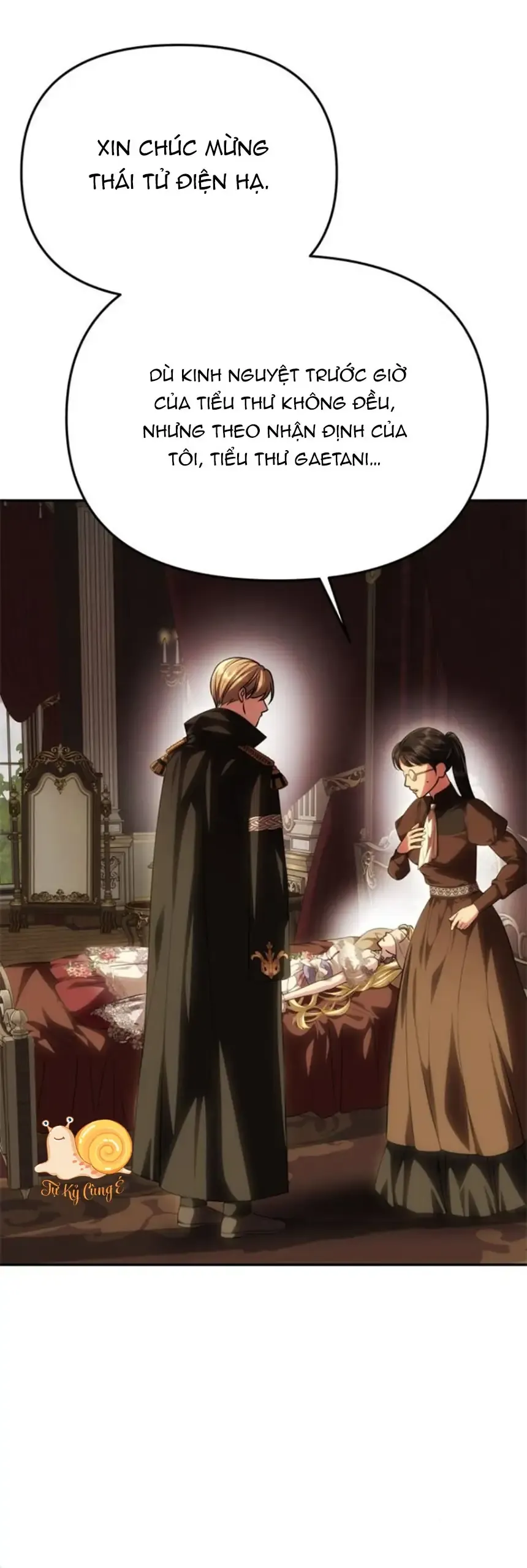 Chỉ Cần Một Người Chồng Là Đủ