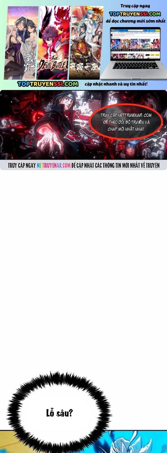 Độc Cô Tử Linh Sư Chap 216 - Page 2