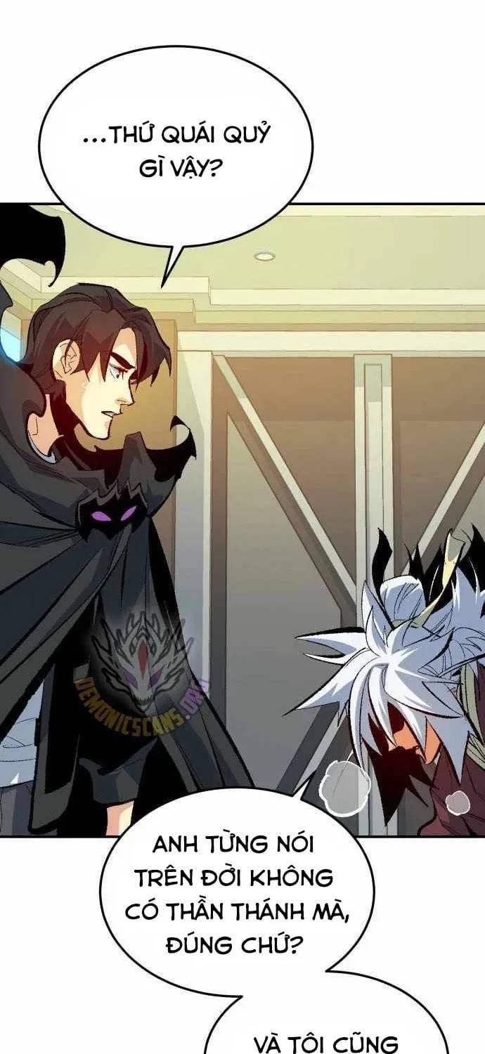 Độc Cô Tử Linh Sư Chap 216 - Page 12