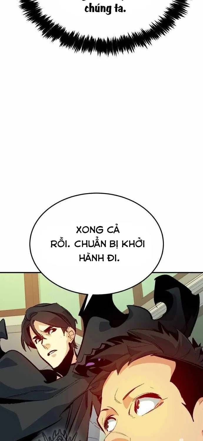 Độc Cô Tử Linh Sư Chap 216 - Page 19