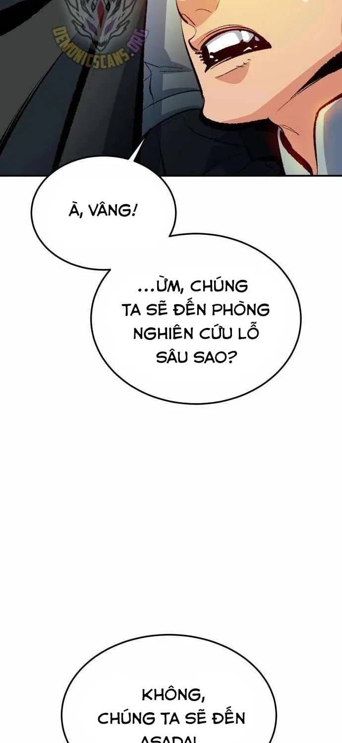 Độc Cô Tử Linh Sư Chap 216 - Page 20