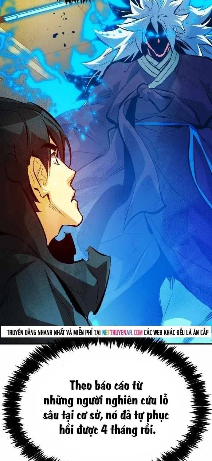 Độc Cô Tử Linh Sư Chap 216 - Page 3