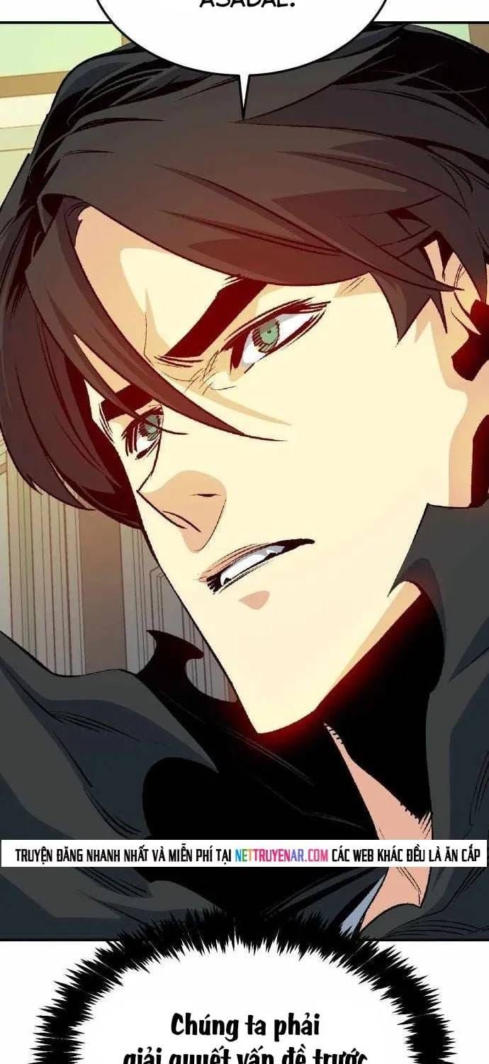 Độc Cô Tử Linh Sư Chap 216 - Page 21