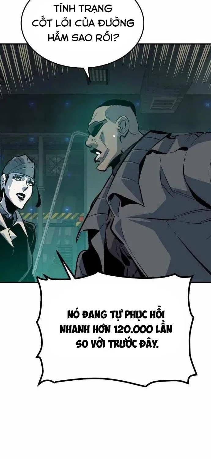 Độc Cô Tử Linh Sư Chap 216 - Page 31