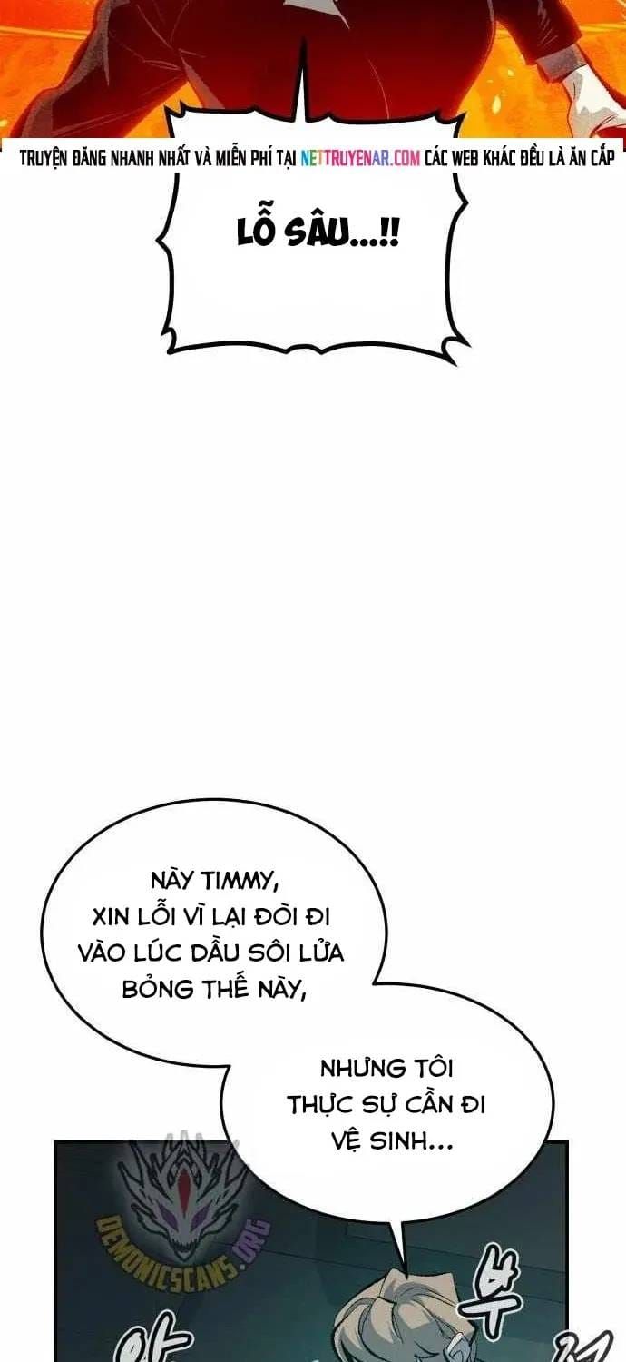 Độc Cô Tử Linh Sư Chap 216 - Page 33