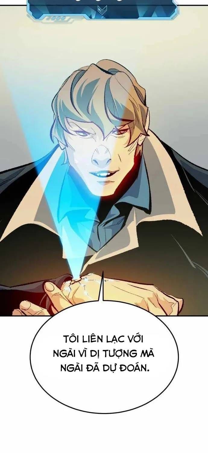 Độc Cô Tử Linh Sư Chap 216 - Page 37