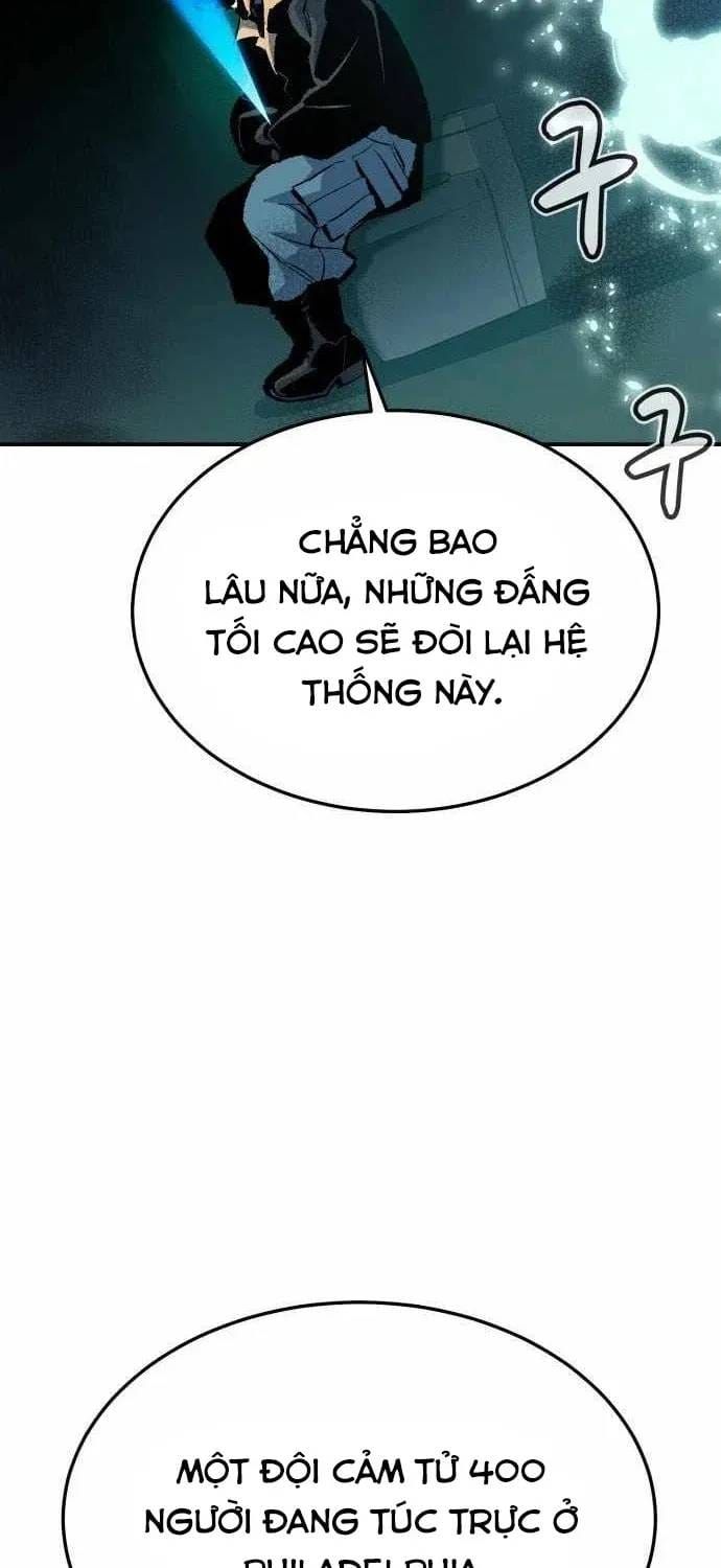 Độc Cô Tử Linh Sư Chap 216 - Page 39