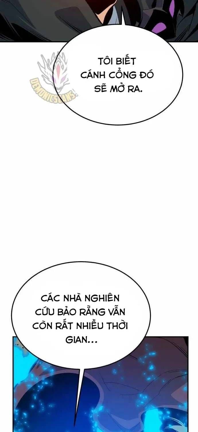 Độc Cô Tử Linh Sư Chap 216 - Page 5