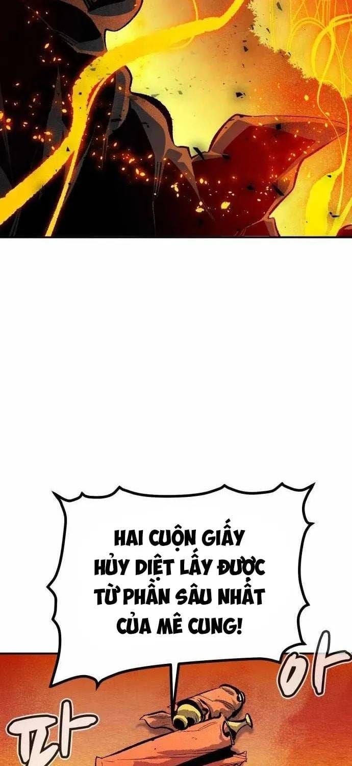 Độc Cô Tử Linh Sư Chap 216 - Page 44