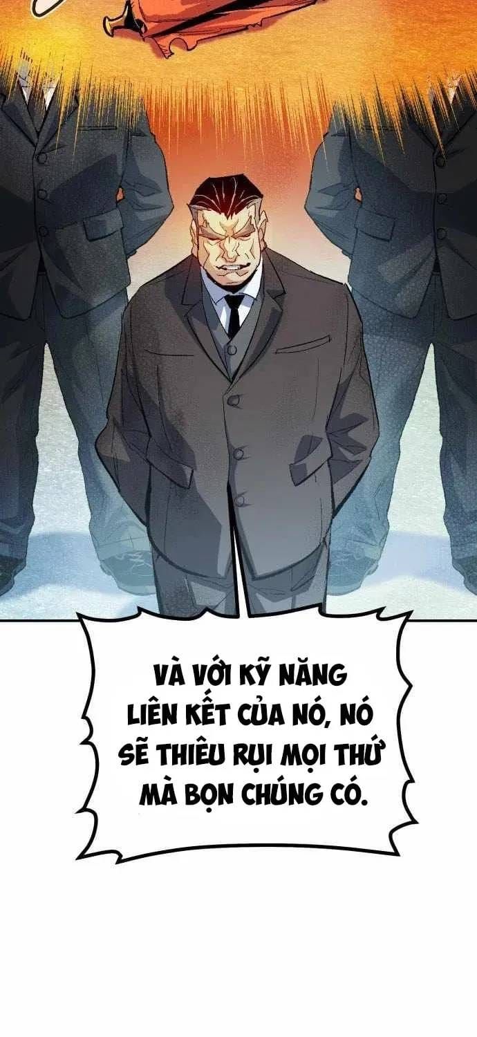 Độc Cô Tử Linh Sư Chap 216 - Page 45