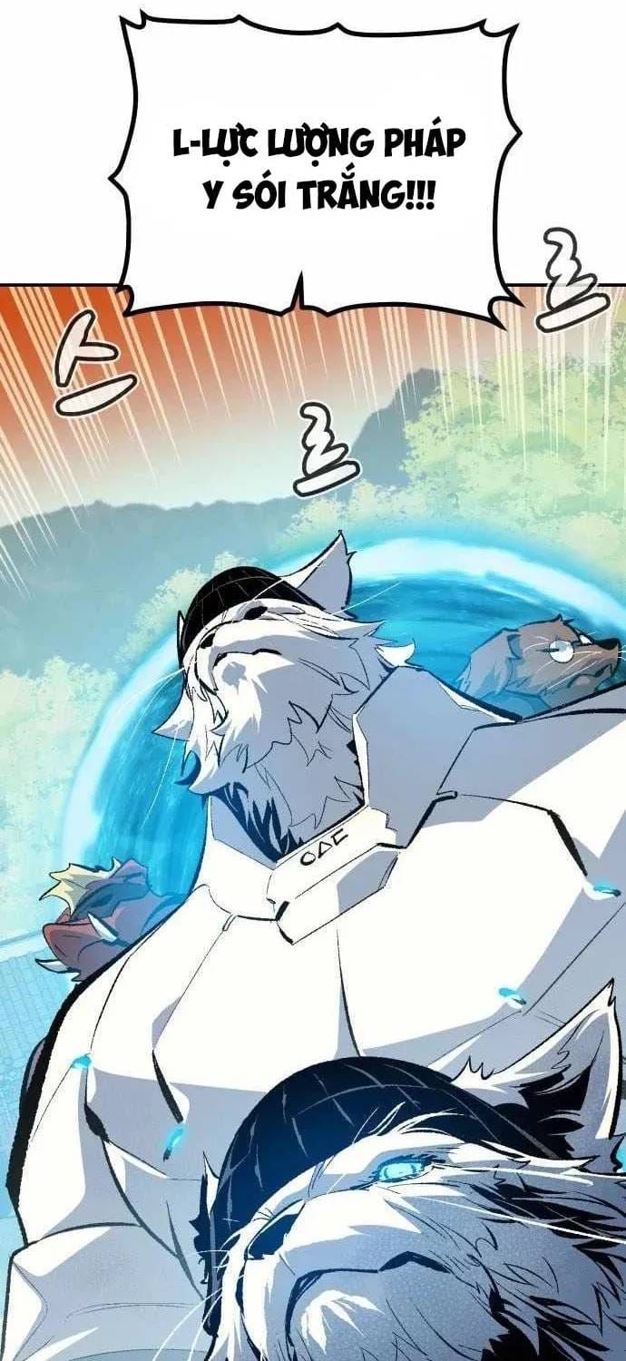 Độc Cô Tử Linh Sư Chap 216 - Page 49