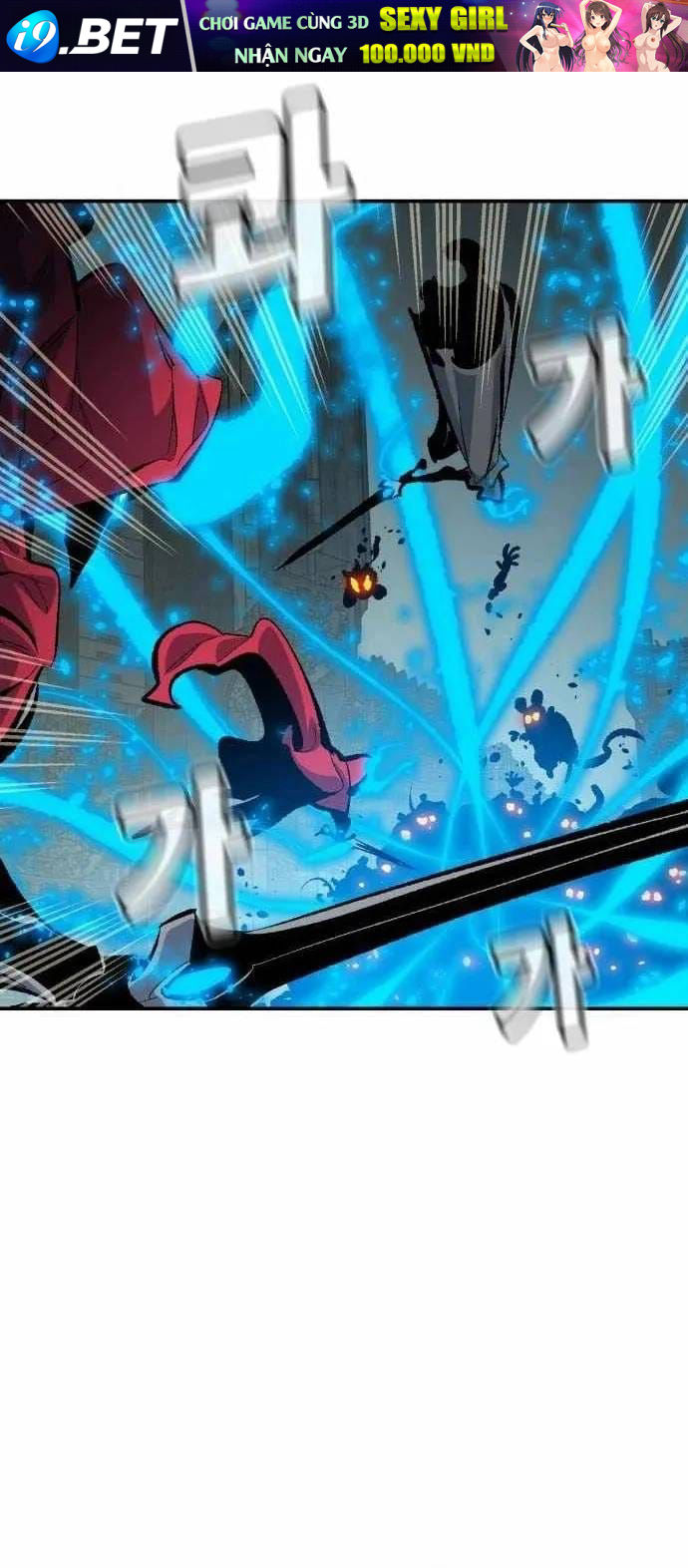 Độc Cô Tử Linh Sư Chap 216 - Page 51