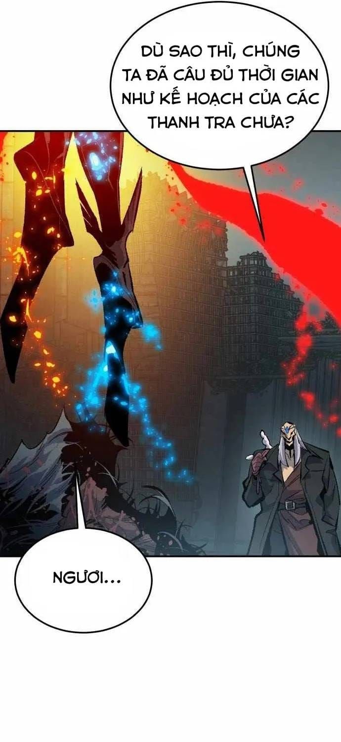 Độc Cô Tử Linh Sư Chap 216 - Page 55