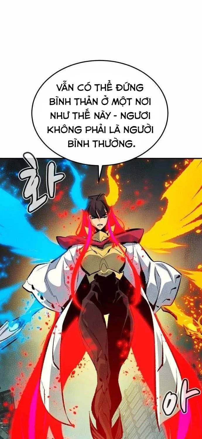 Độc Cô Tử Linh Sư Chap 216 - Page 56