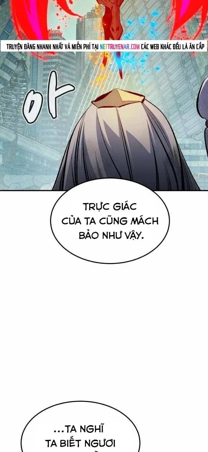Độc Cô Tử Linh Sư Chap 216 - Page 57