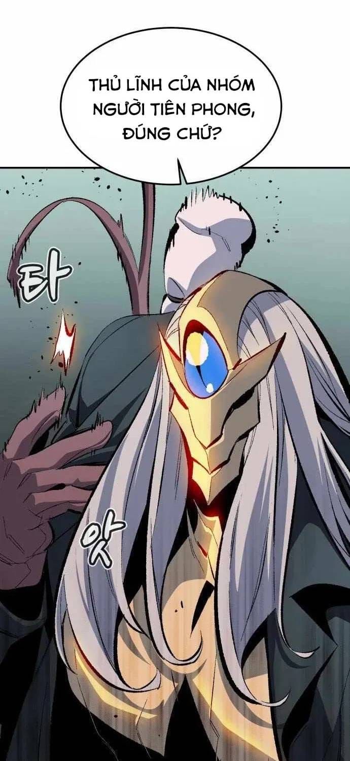 Độc Cô Tử Linh Sư Chap 216 - Page 59