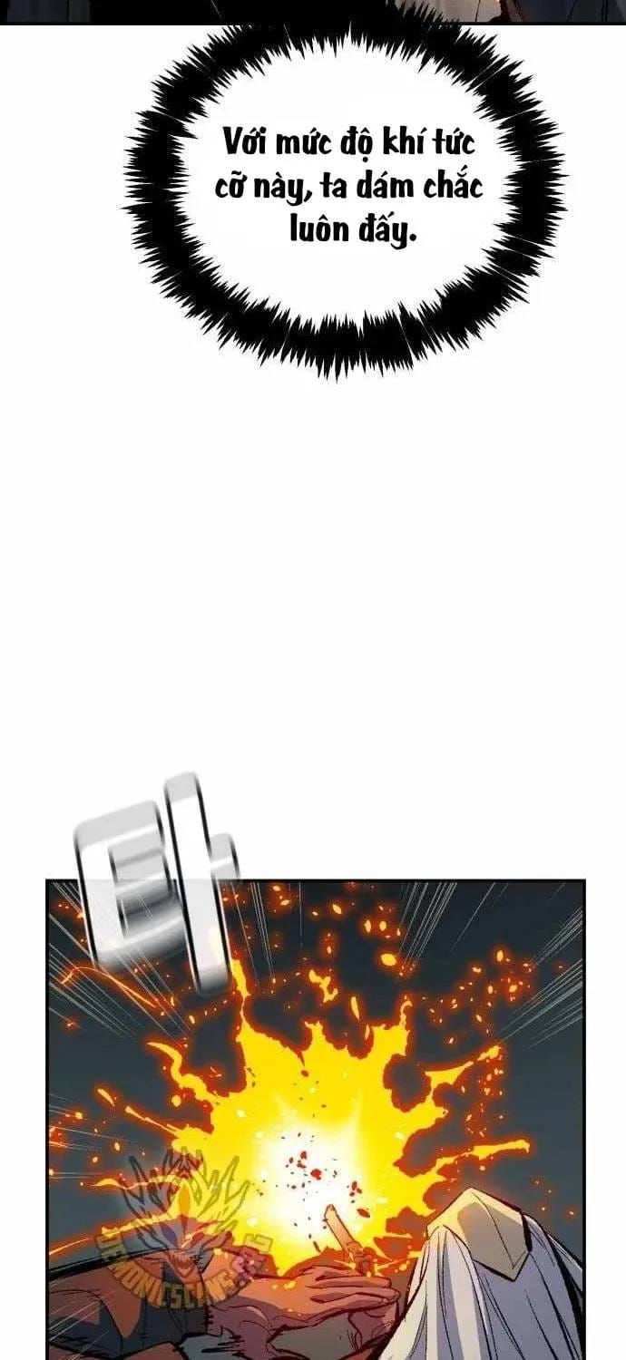 Độc Cô Tử Linh Sư Chap 216 - Page 60