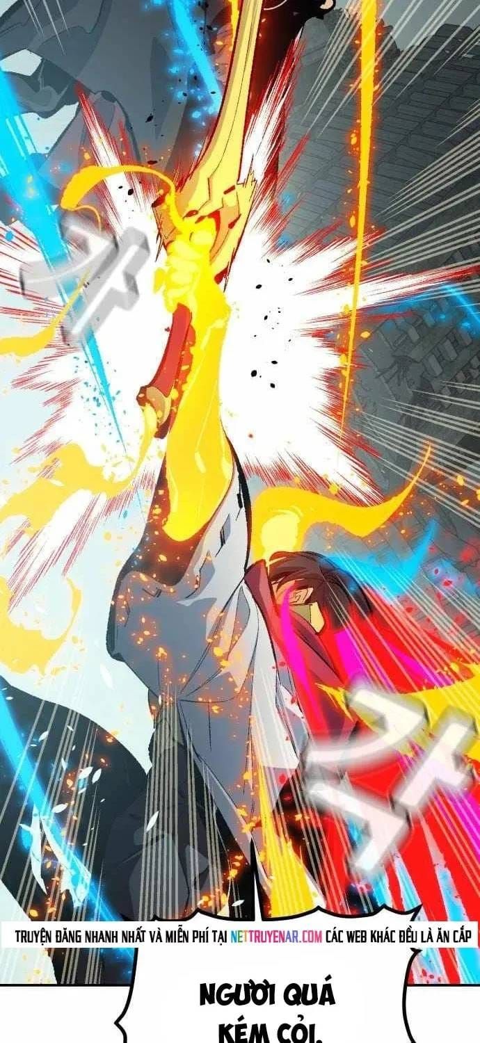 Độc Cô Tử Linh Sư Chap 216 - Page 65