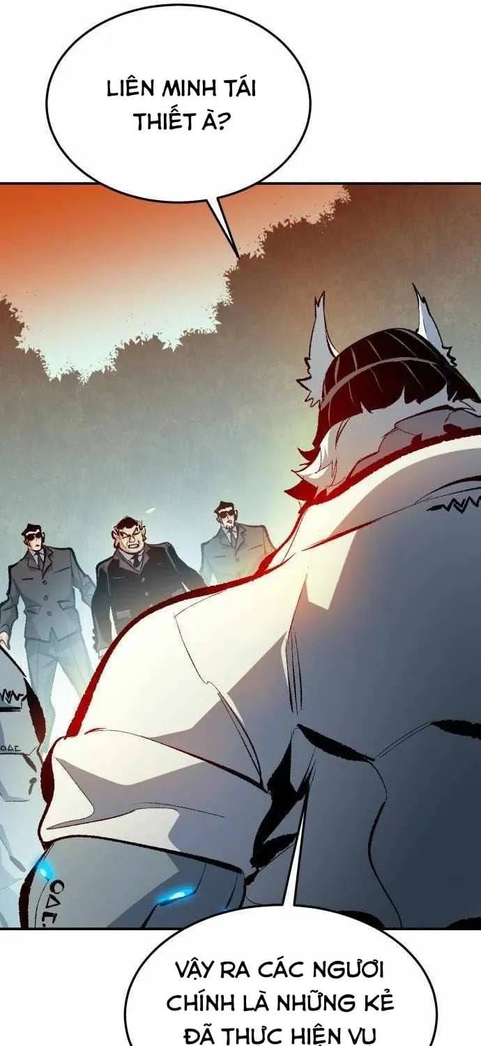 Độc Cô Tử Linh Sư Chap 216 - Page 76