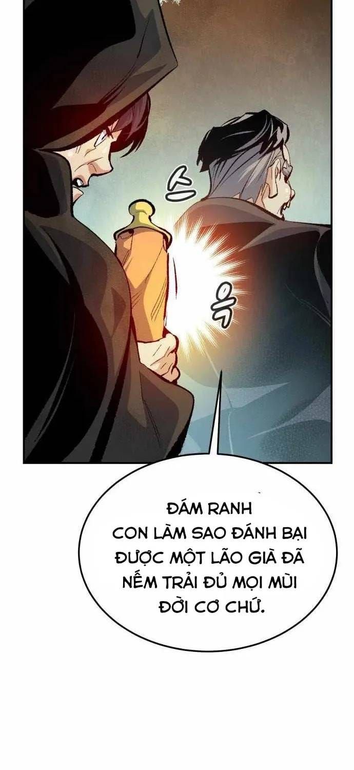 Độc Cô Tử Linh Sư Chap 216 - Page 79