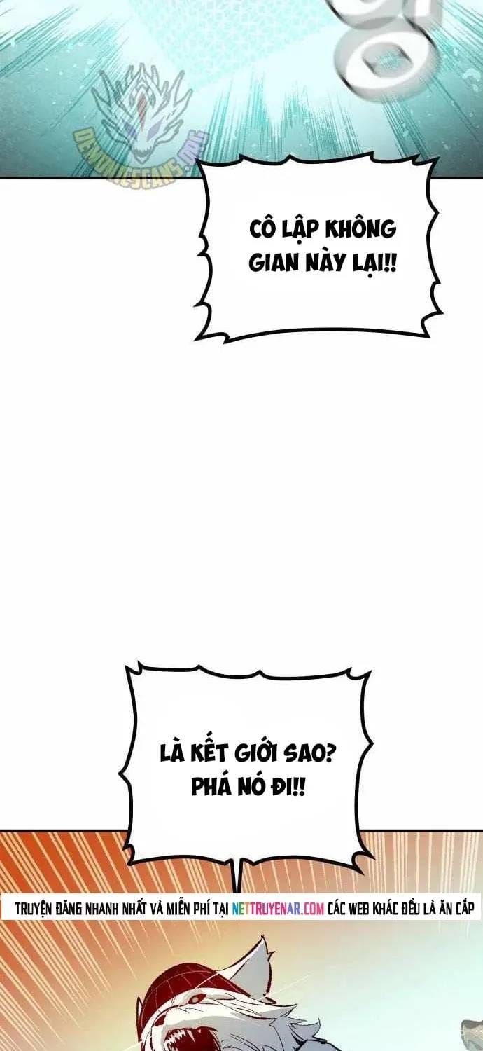 Độc Cô Tử Linh Sư Chap 216 - Page 81