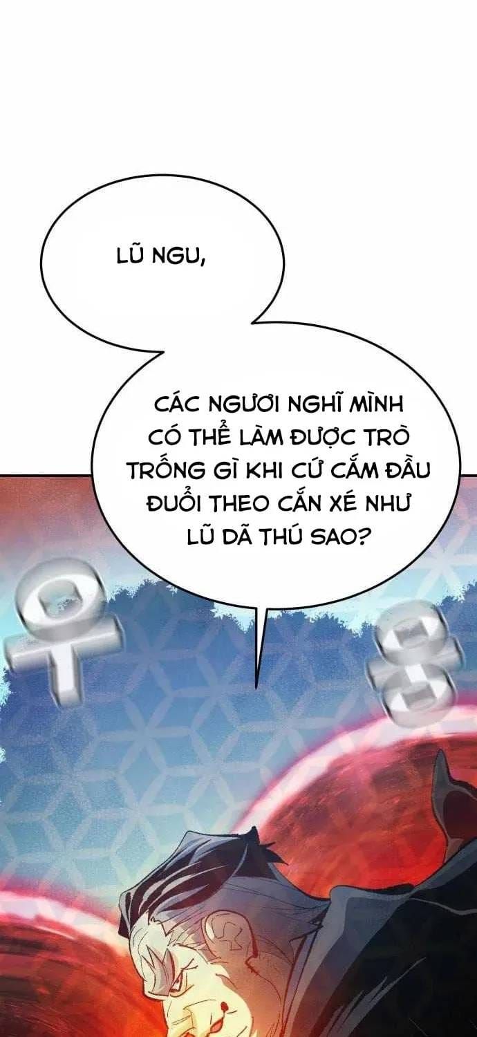 Độc Cô Tử Linh Sư Chap 216 - Page 83