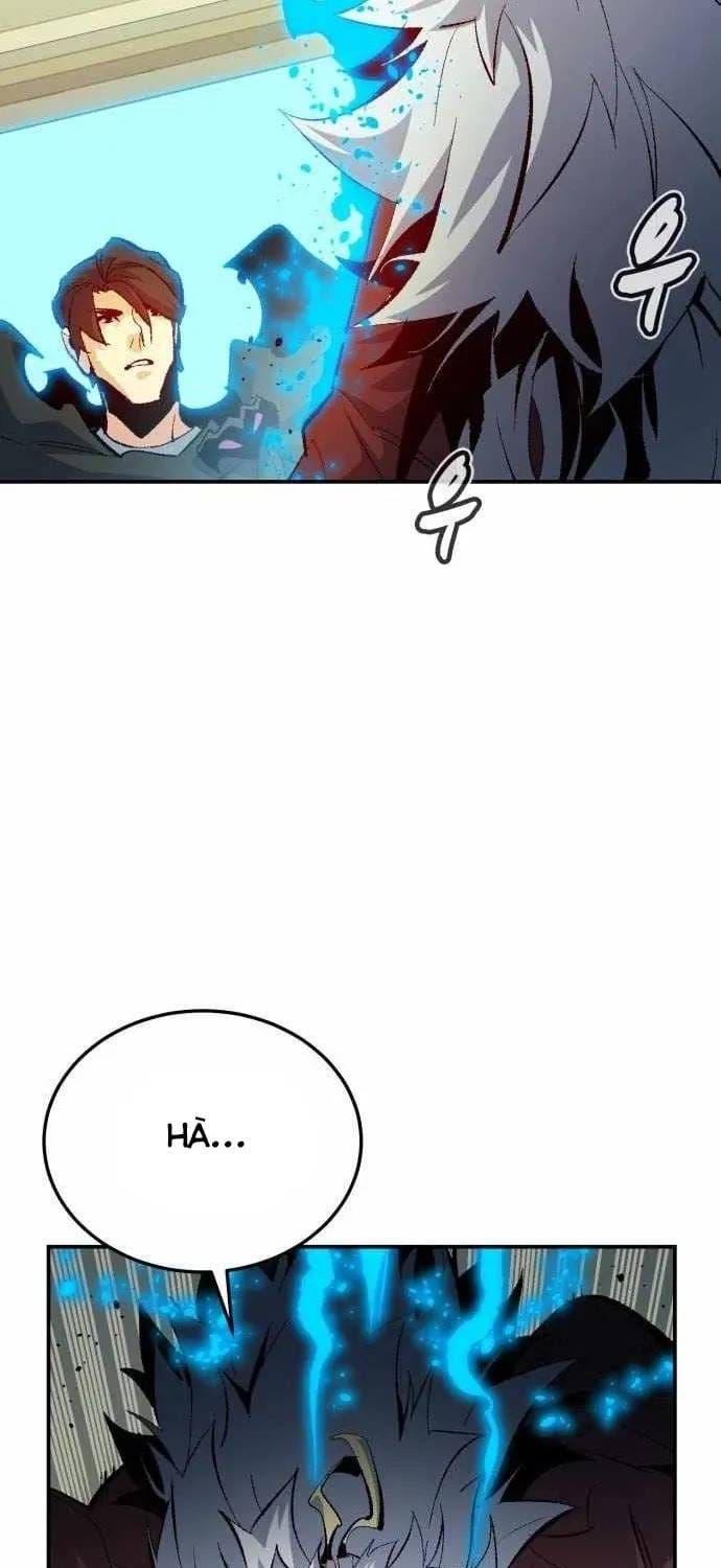 Độc Cô Tử Linh Sư Chap 216 - Page 10