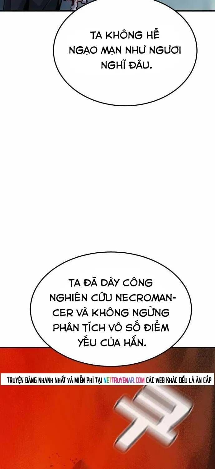 Độc Cô Tử Linh Sư Chap 216 - Page 92
