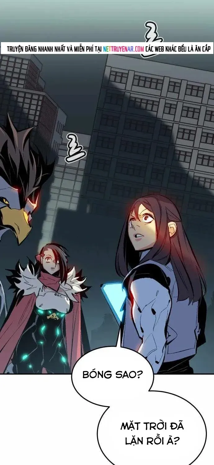 Độc Cô Tử Linh Sư Chap 217 - Page 2