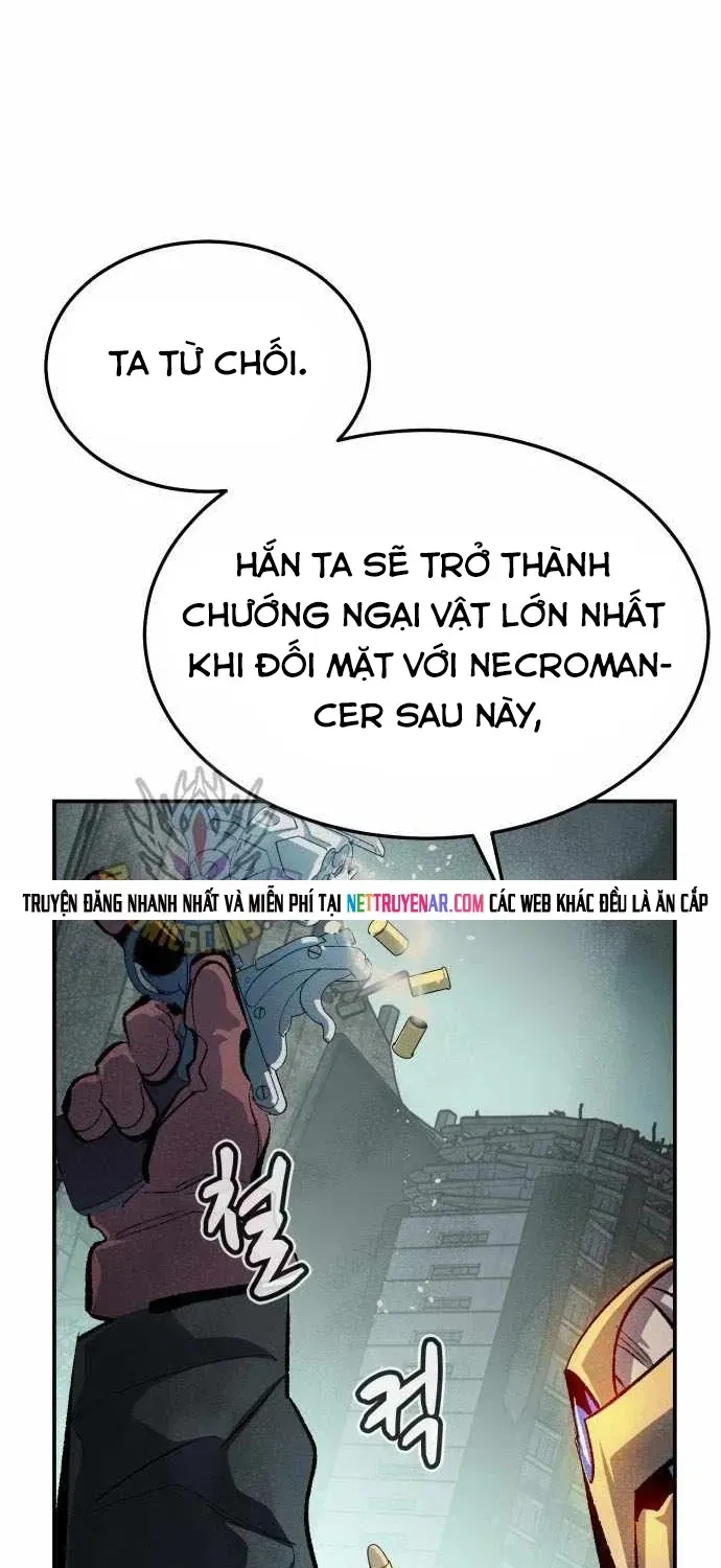 Độc Cô Tử Linh Sư Chap 217 - Page 11
