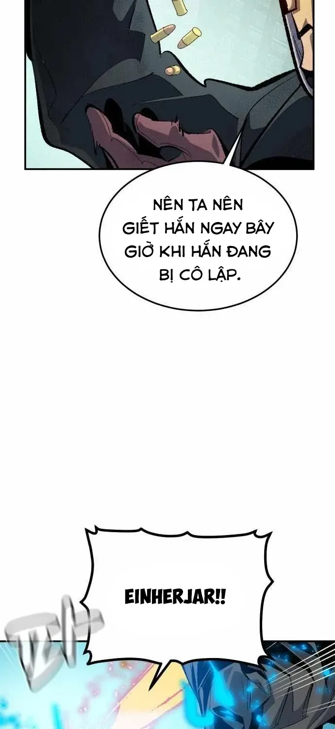 Độc Cô Tử Linh Sư Chap 217 - Page 12