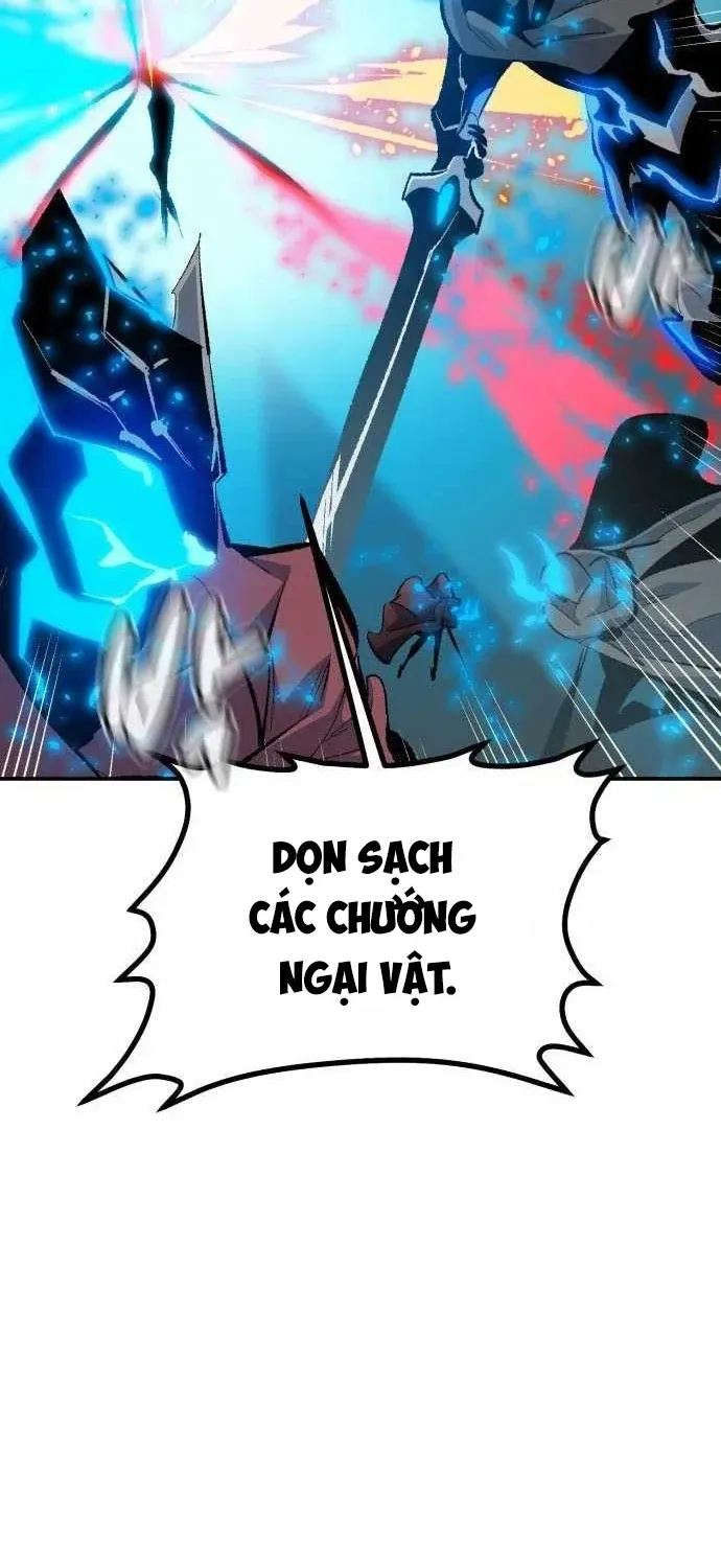 Độc Cô Tử Linh Sư Chap 217 - Page 13