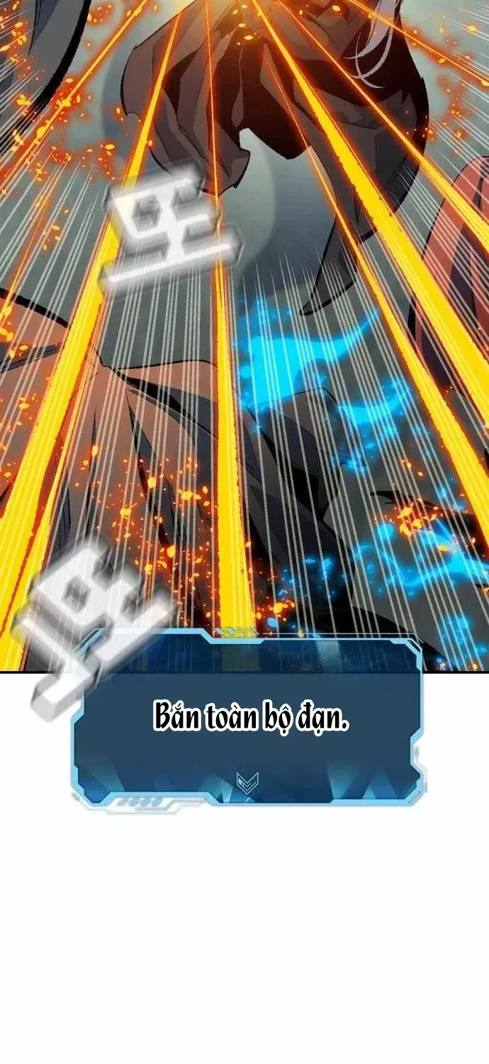 Độc Cô Tử Linh Sư Chap 217 - Page 15