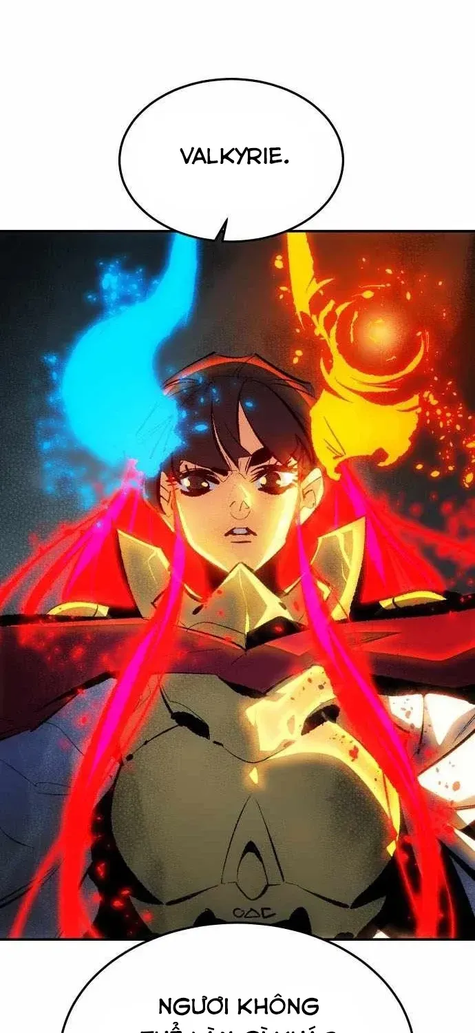 Độc Cô Tử Linh Sư Chap 217 - Page 16