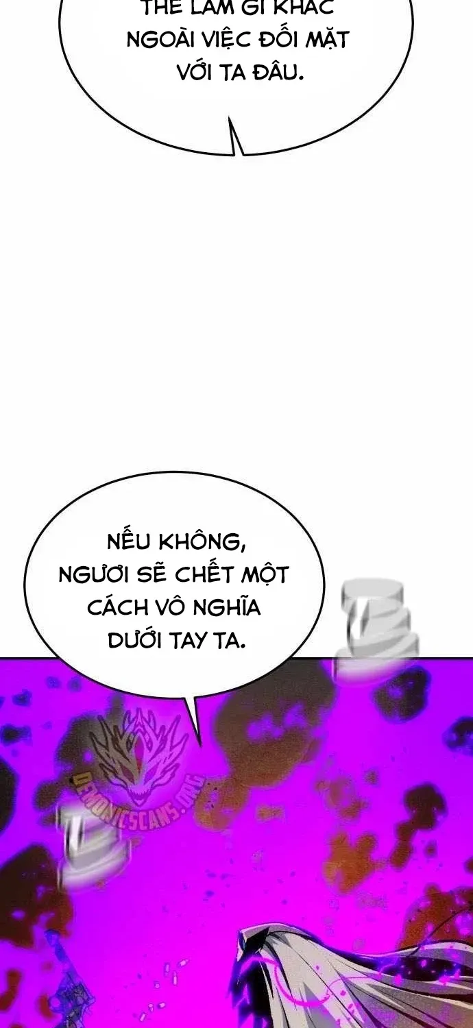 Độc Cô Tử Linh Sư Chap 217 - Page 17