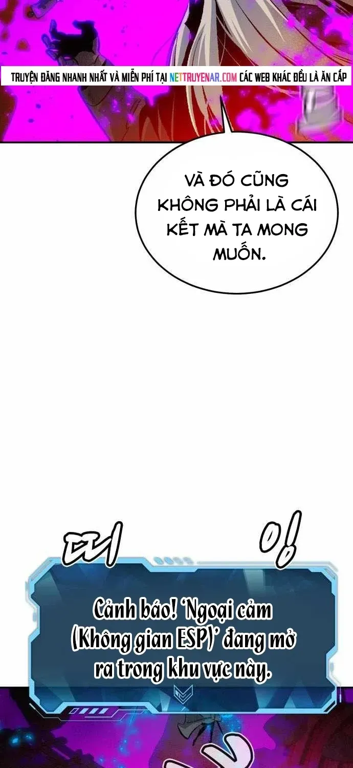 Độc Cô Tử Linh Sư Chap 217 - Page 18
