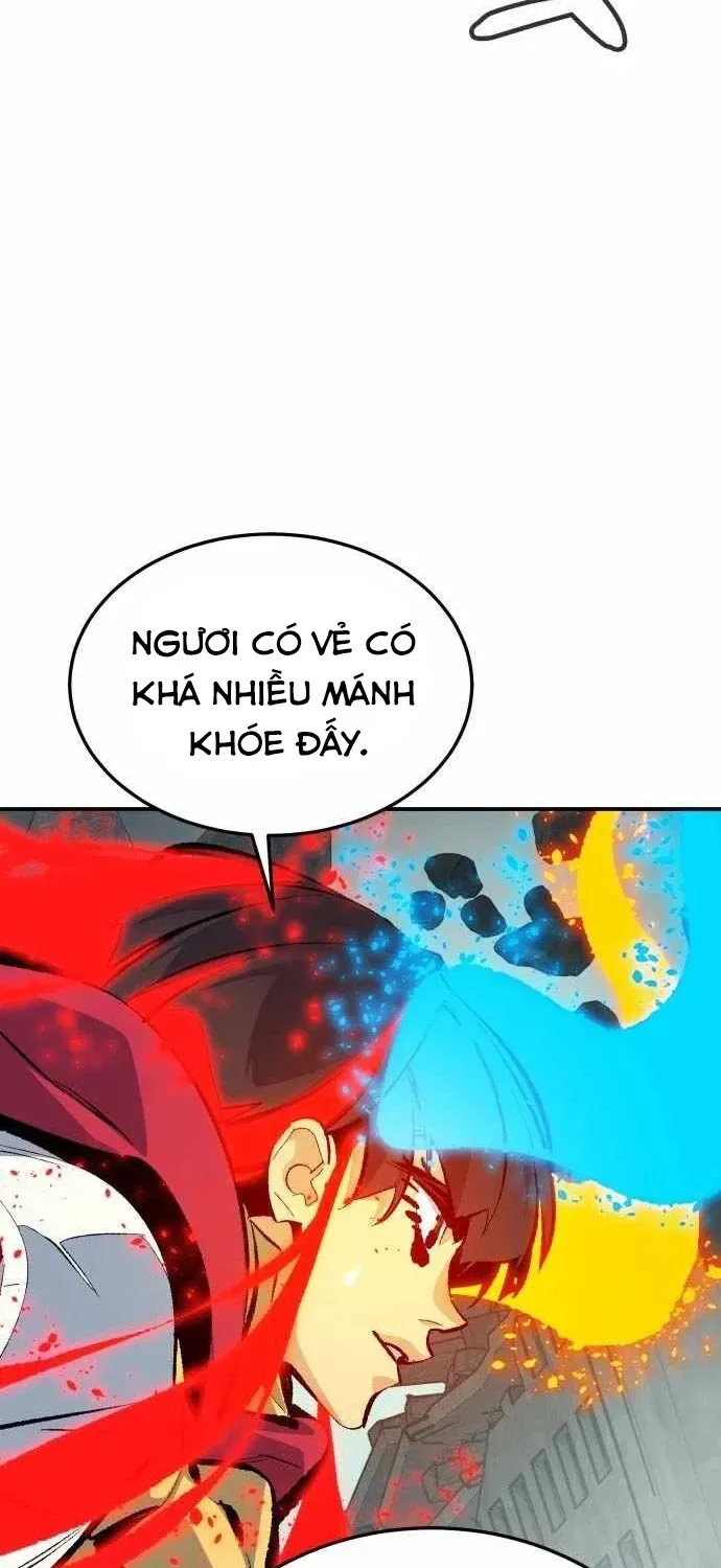 Độc Cô Tử Linh Sư Chap 217 - Page 20