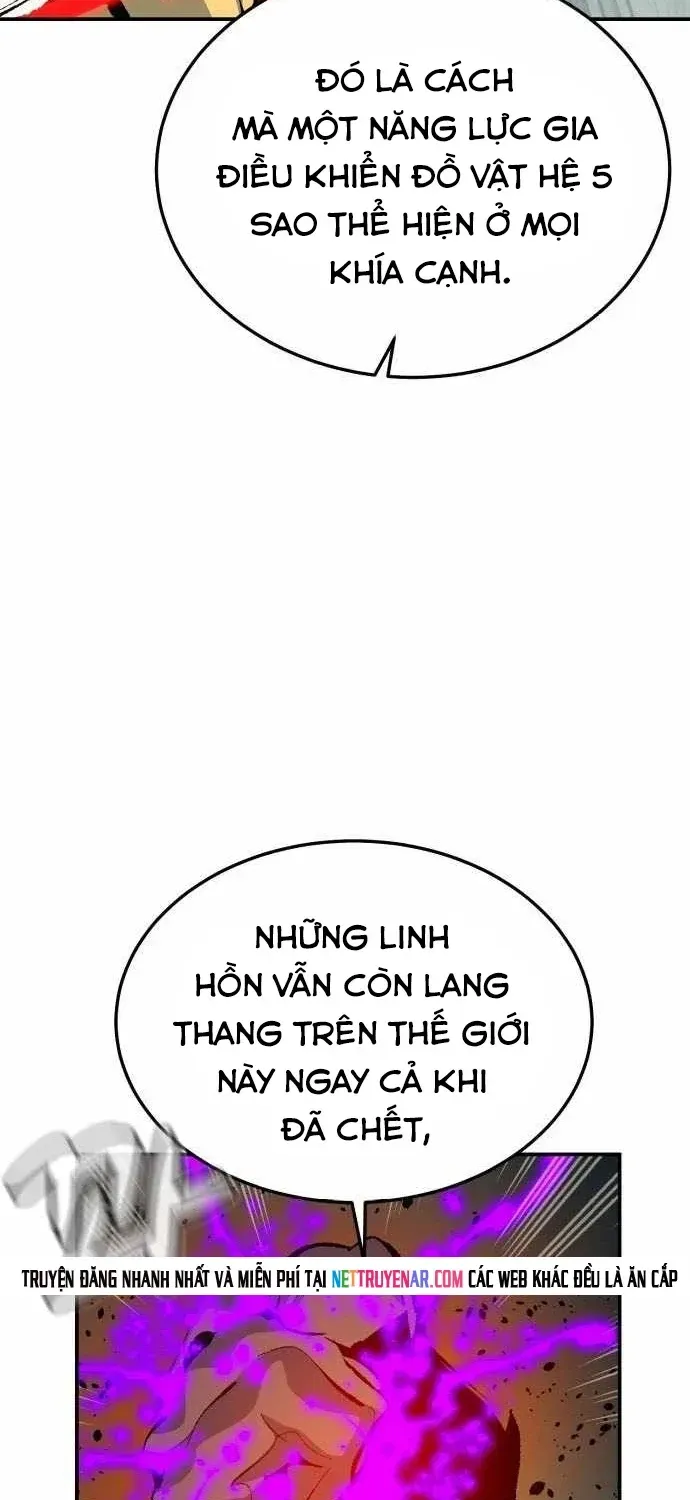 Độc Cô Tử Linh Sư Chap 217 - Page 21