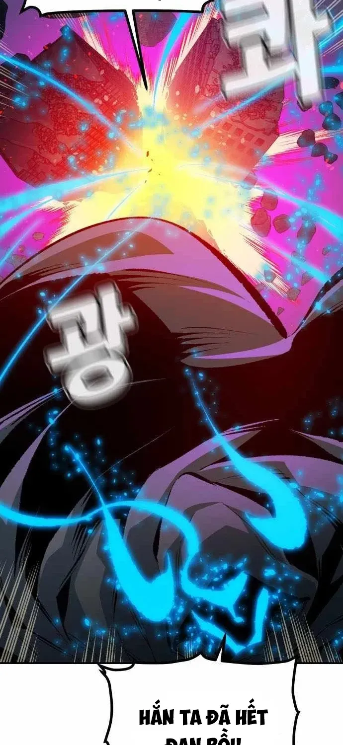 Độc Cô Tử Linh Sư Chap 217 - Page 23