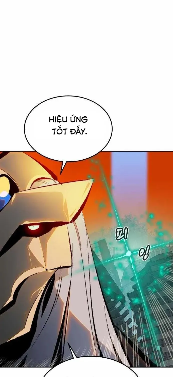 Độc Cô Tử Linh Sư Chap 217 - Page 27