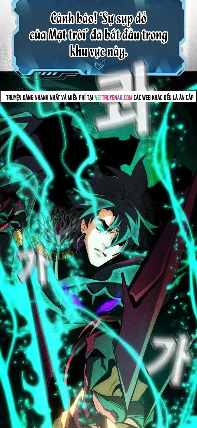 Độc Cô Tử Linh Sư Chap 217 - Page 30