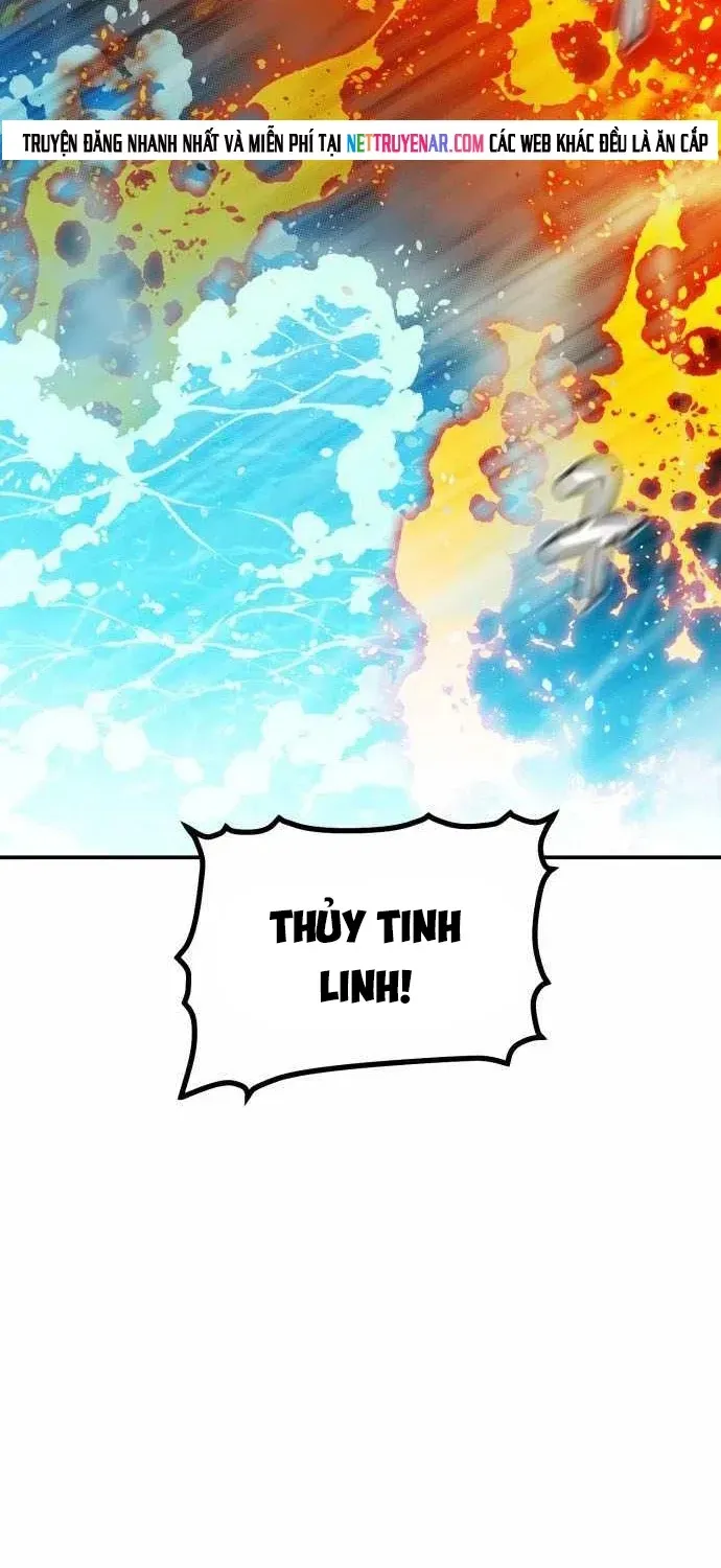 Độc Cô Tử Linh Sư Chap 217 - Page 35
