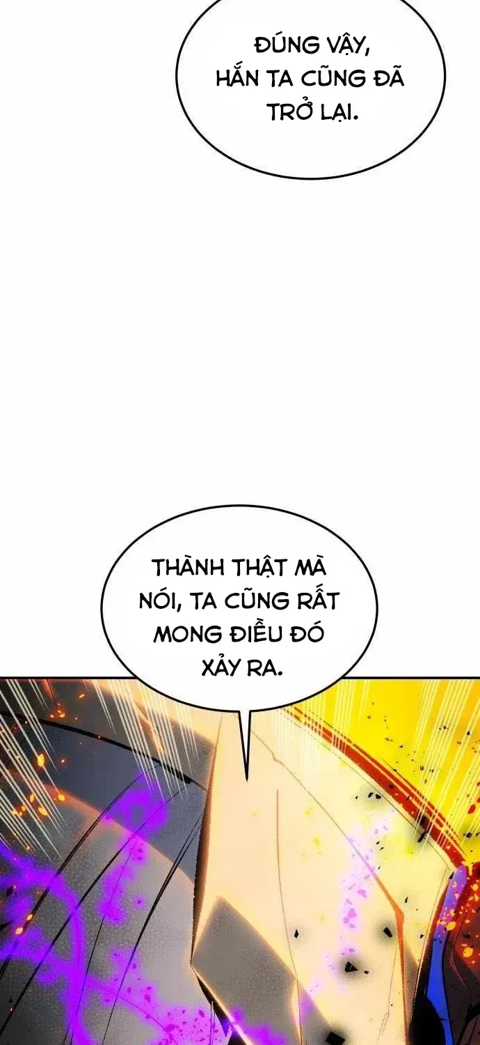 Độc Cô Tử Linh Sư Chap 217 - Page 38
