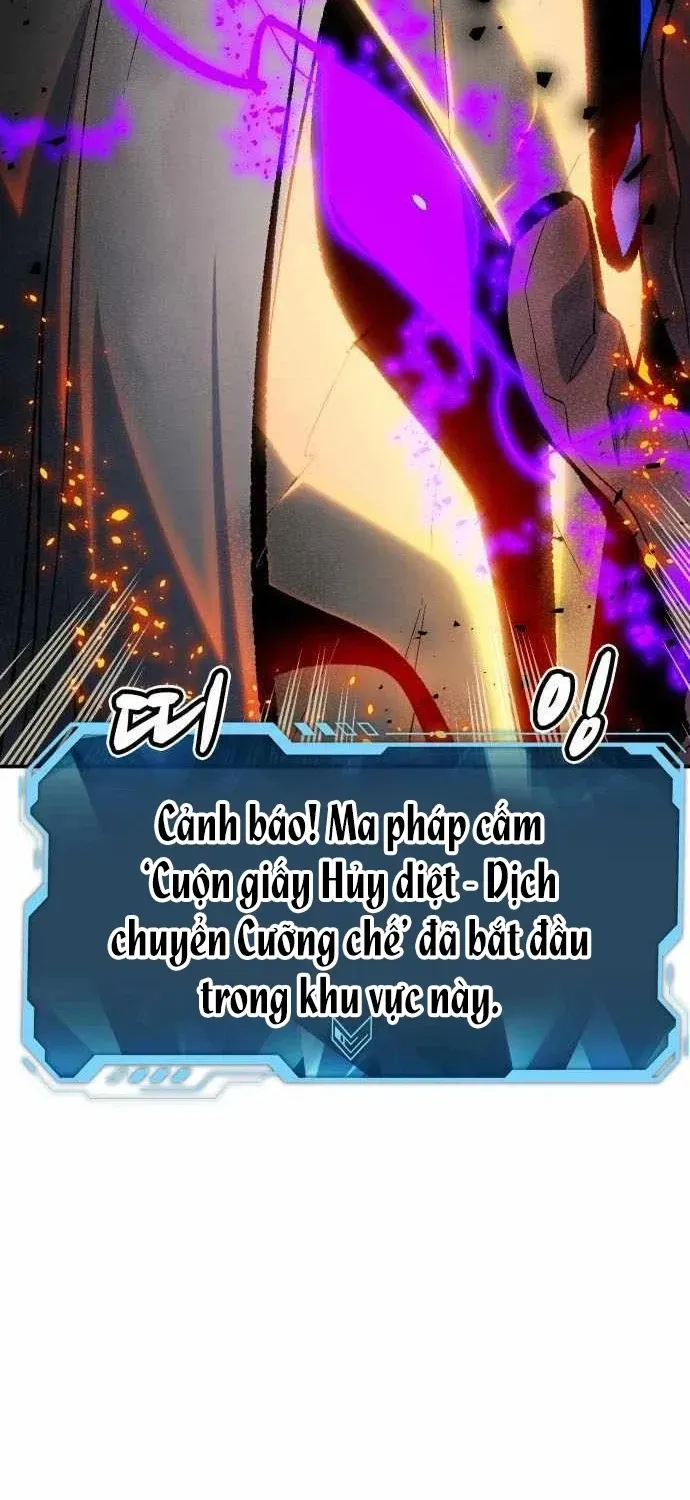 Độc Cô Tử Linh Sư Chap 217 - Page 39