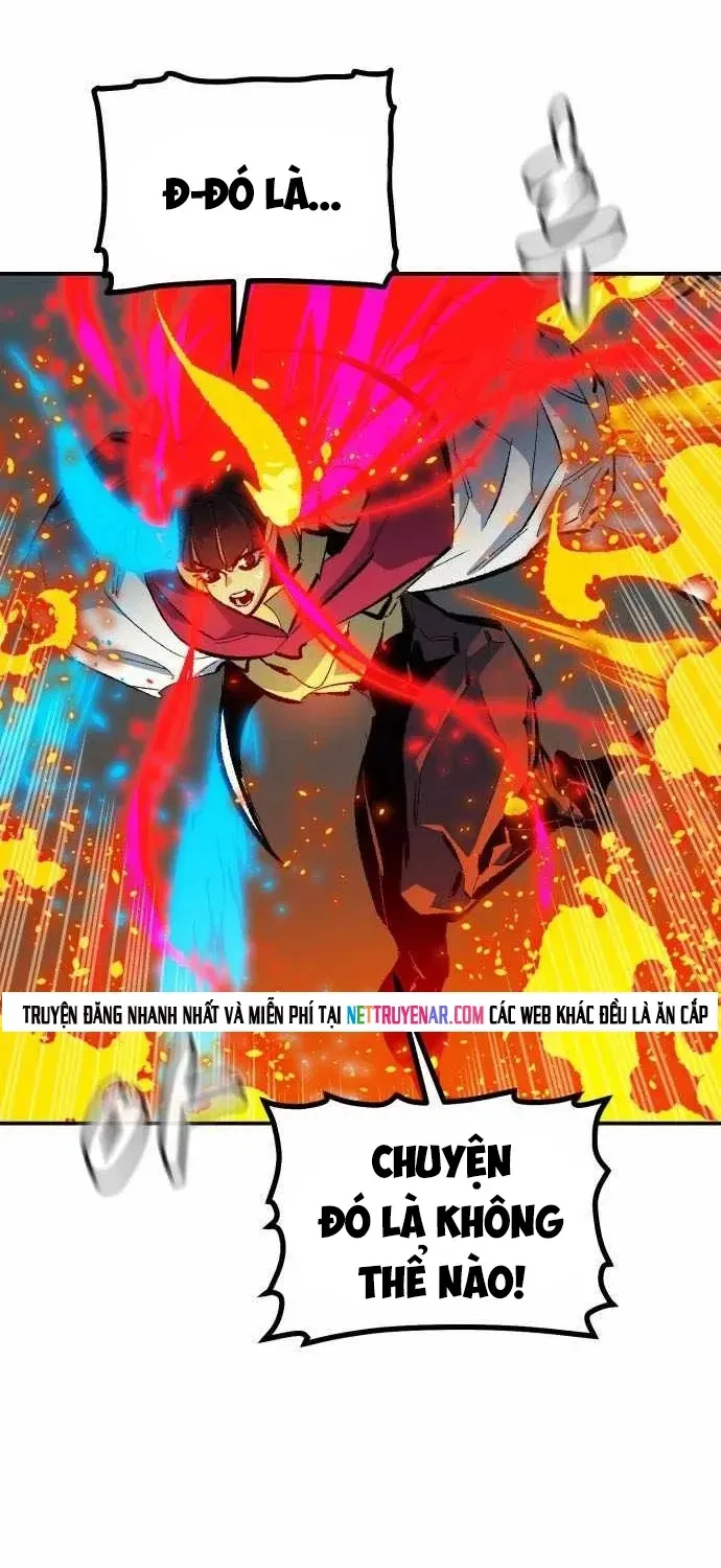 Độc Cô Tử Linh Sư Chap 217 - Page 40