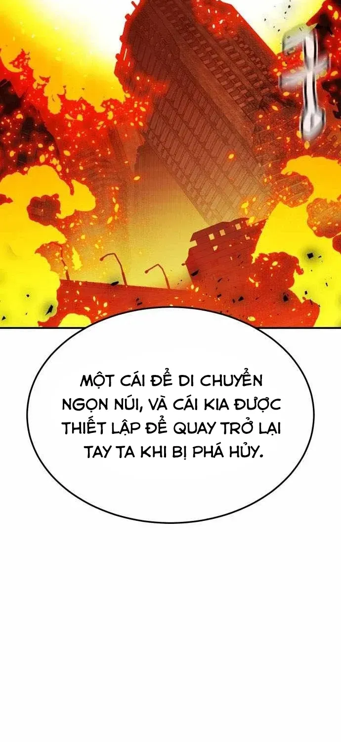 Độc Cô Tử Linh Sư Chap 217 - Page 42