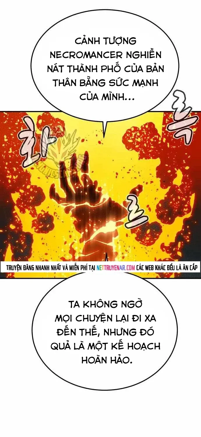 Độc Cô Tử Linh Sư Chap 217 - Page 43
